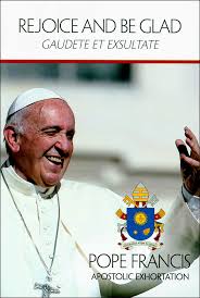Gaudete Et Exsultate: An Apostolic Letter by Pope Francis, PDF, Beatitudes